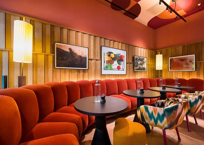 Wilde Aparthotels London Liverpool Street