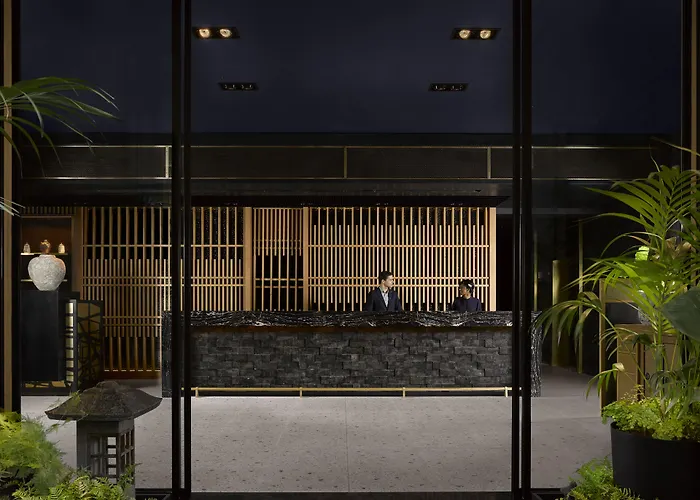 Aethos Hotel London Shoreditch
